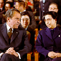 Nixon and Jiang (1972)