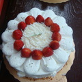 草莓蛋糕XDXD