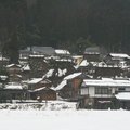 日本 : 美山 <一個類似白掌村的村落>