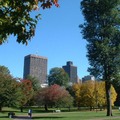 Boston Common Park