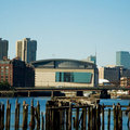 TD Bank North Garden - Celtics & Bruin's Home