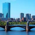 Longfellow Bridge