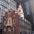 The Old State House