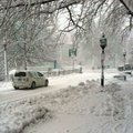 波士頓大雪 - 3