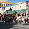 Rose Bowl Parade 2010 - 1