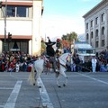 Rose Bowl Parade 2010 - 3