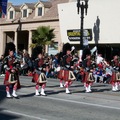 Rose Bowl Parade 2010 - 1