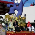 Rose Bowl Parade 2010 - 3