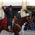 Rose Bowl Parade 2010 - 1