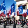 Rose Bowl Parade 2010 - 2