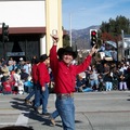 Rose Bowl Parade 2010 - 3