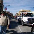 Rose Bowl Parade 2010 - 1