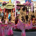 Rose Bowl Parade 2010 - 1