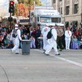 Rose Bowl Parade 2010 - 2