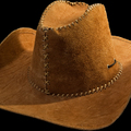 牛仔帽（售出）