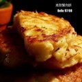 魚漿蟹肉餅~1