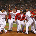 Go Red Sox! (9-1)