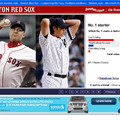 Go Red Sox! (9-2)