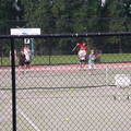 Tennis Club - 1