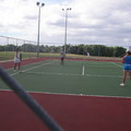 Tennis Club - 2