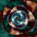 fractals - 1