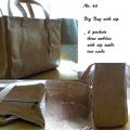 Hand Sewing Leather _ Bags - 5