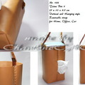 All Leather Products made by CharleneCMC