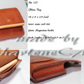 Hand Sewing Leather _ Accessories 手縫真皮皮革配件 - 1