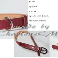 Hand Sewing Leather _ Accessories 手縫真皮皮革配件 - 2