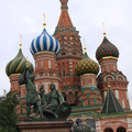 Cathedral Of St Basil the Blessed