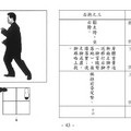 拳架教學圖說 -03-03