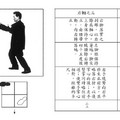 拳架教學圖說 -04-03