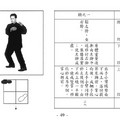 拳架教學圖說 -05-01