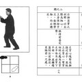 拳架教學圖說 -05-02