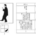 拳架教學圖說 -05-04