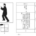 拳架教學圖說 -05-05