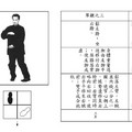 拳架教學圖說 -06-03