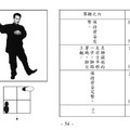 拳架教學圖說 -06-06