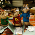 Alvin and The Chipmunks1