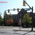 12 Grand River Rd intersection