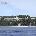 Grand Hotel from Ferry