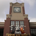 Hershey04 - Chocolate World