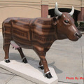 Hershey05 - Hershey Cow