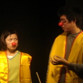 Comedy Club的表演-小丑大匯串 - 3