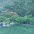 2008秋季-日本岡山之旅 - 1