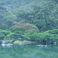 2008秋季-日本岡山之旅 - 2