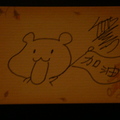 熊寶畫的小卡片-2