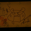 熊寶畫的小卡片-4