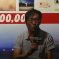 2009/06/13藤井樹十年有成簽書會-流浪的終點 - 4