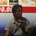 2009/06/13藤井樹十年有成簽書會-流浪的終點 - 5